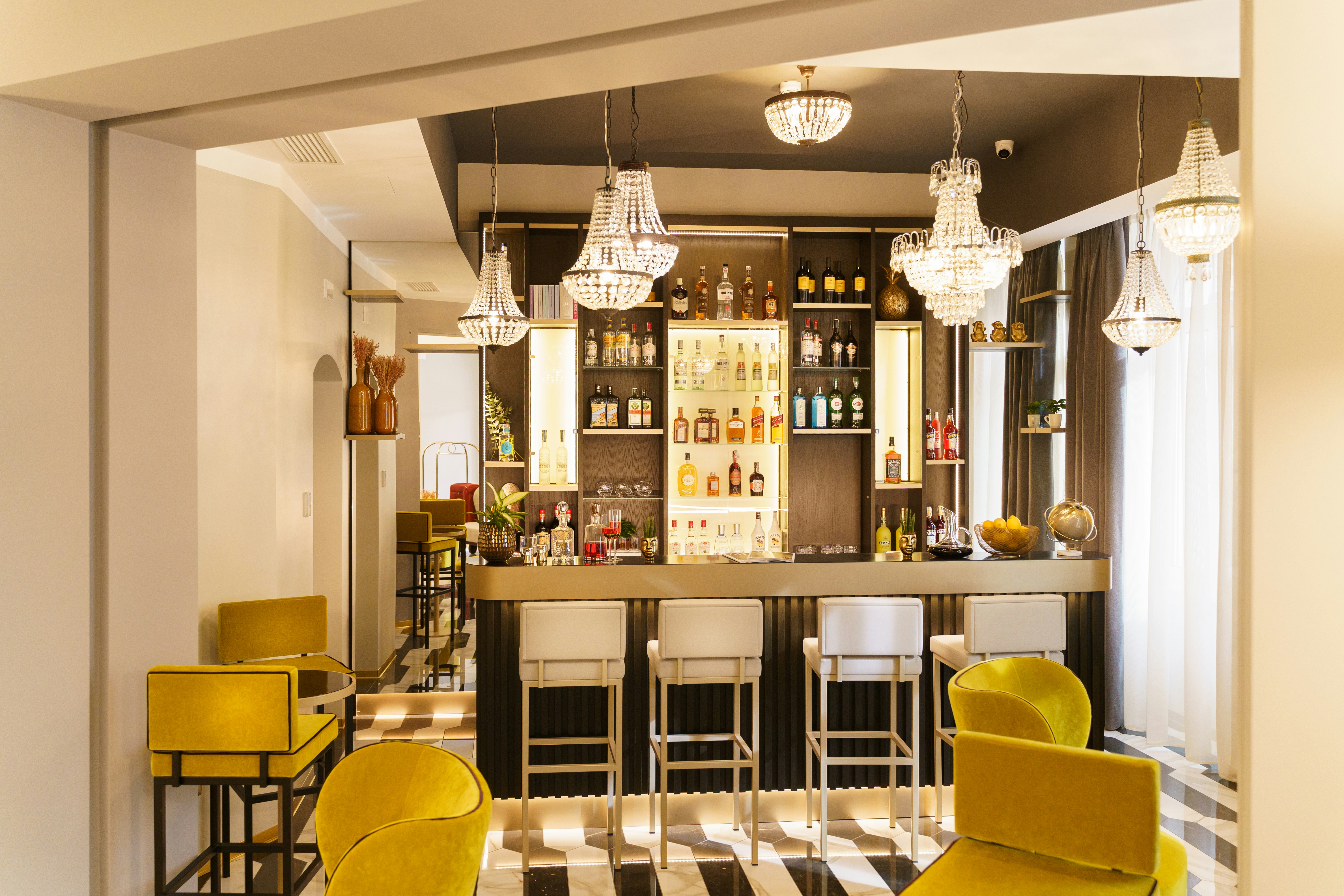 The Cross Hotel 42/62