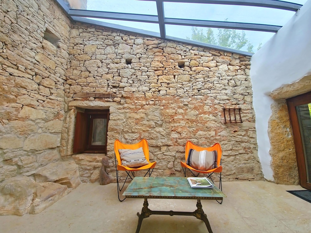 Villa Pedra Natural Houses 18/40