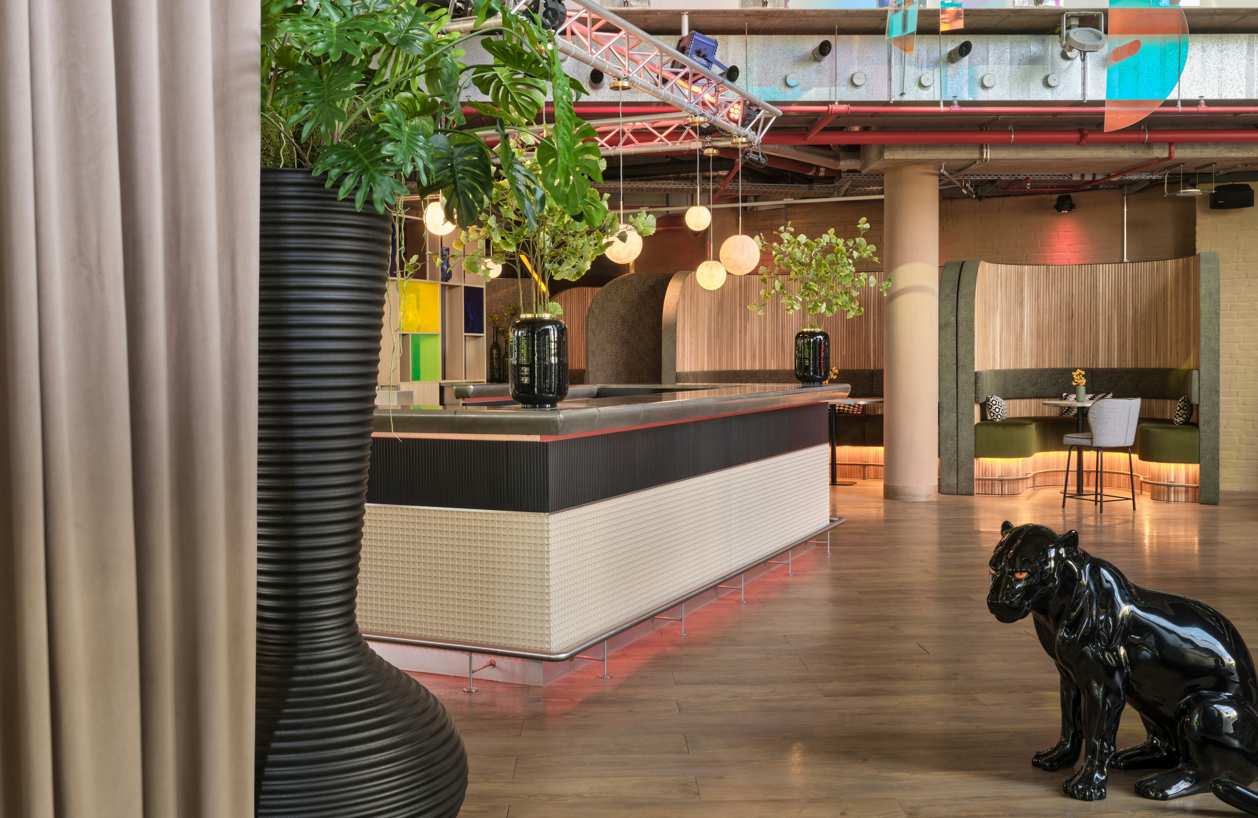 Hotel Berlin Kopenick by Leonardo Hotels 4/57