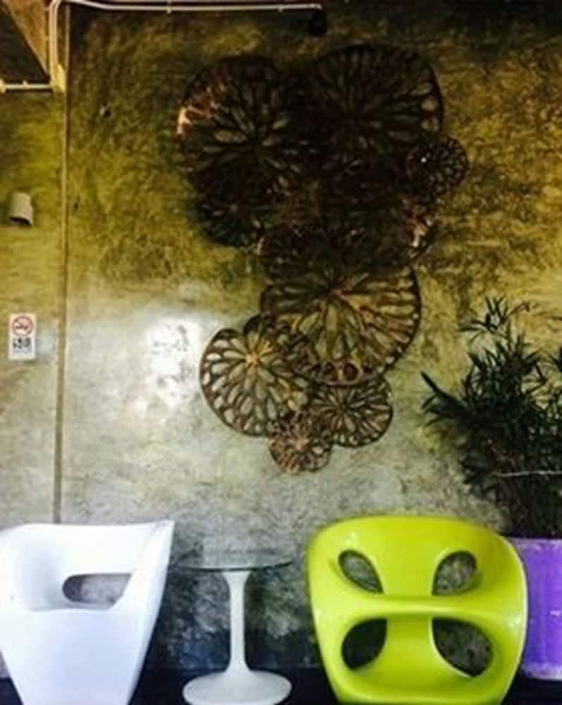 The B Ranong Trend Hotel 34/70