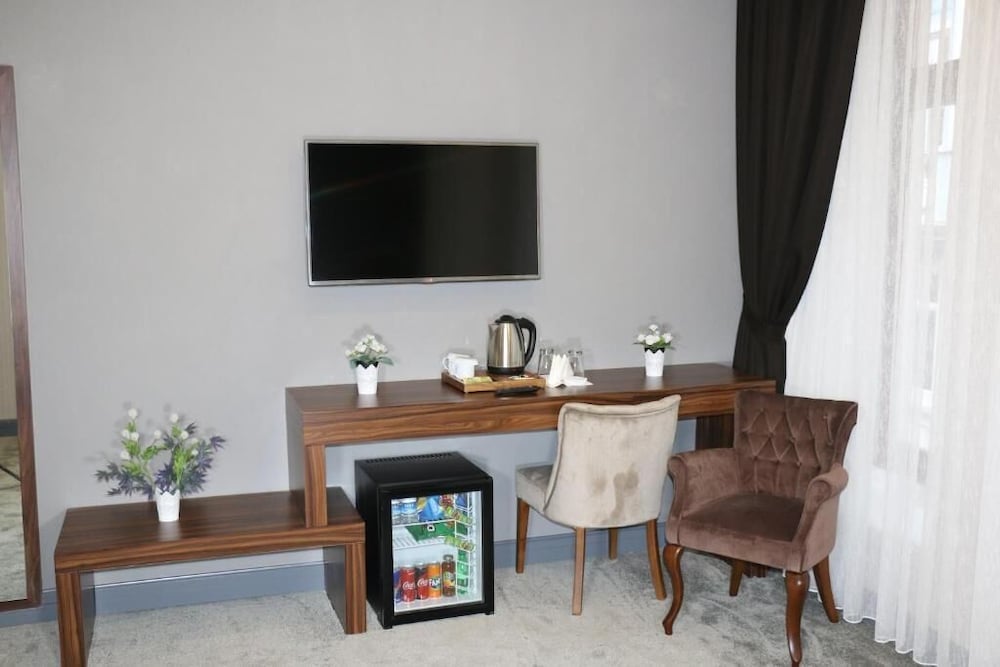 Vita Suites Karakoy 55/66
