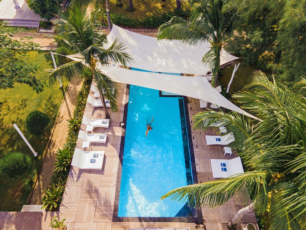 Gili Eco Villas 43/50