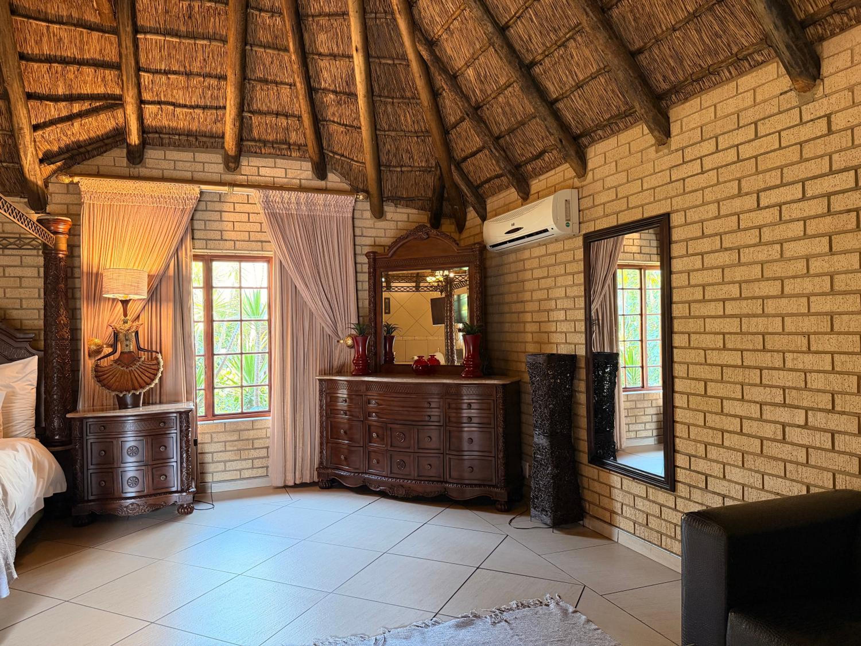 Thabong Bed & Breakfast 2/18