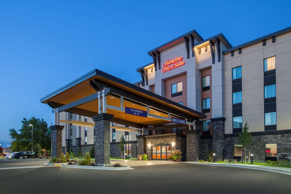 Hampton Inn & Suites Pasco/Tri-Cities 5/46