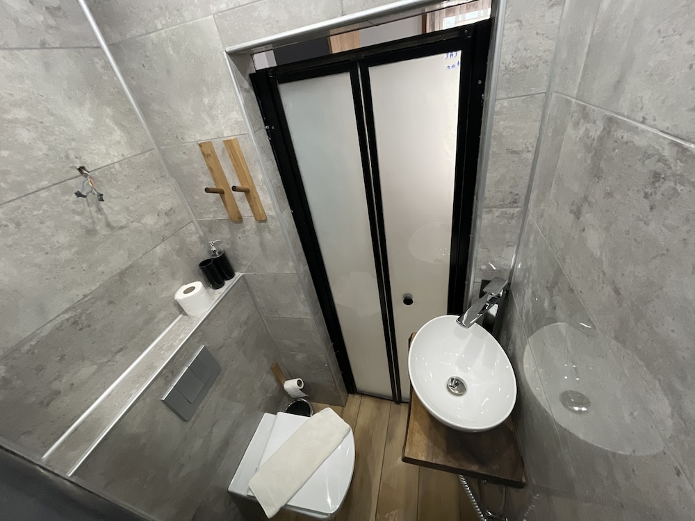 Valeria Deluxe Hotel Sultanahmet 37/40