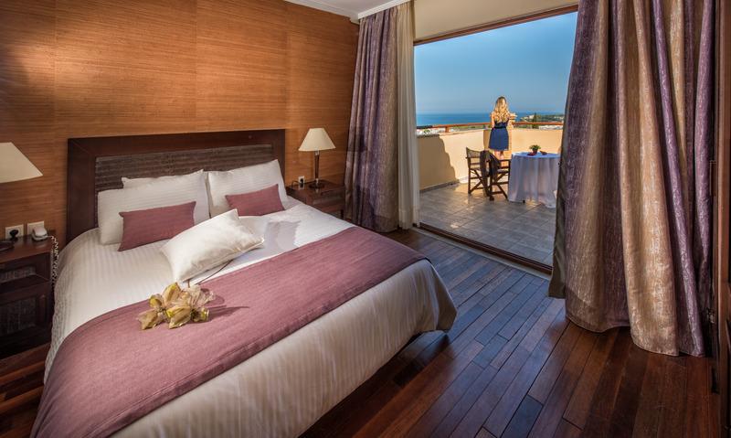 2 Bedrooms, Premium, Villa, Sea View, Private Pool