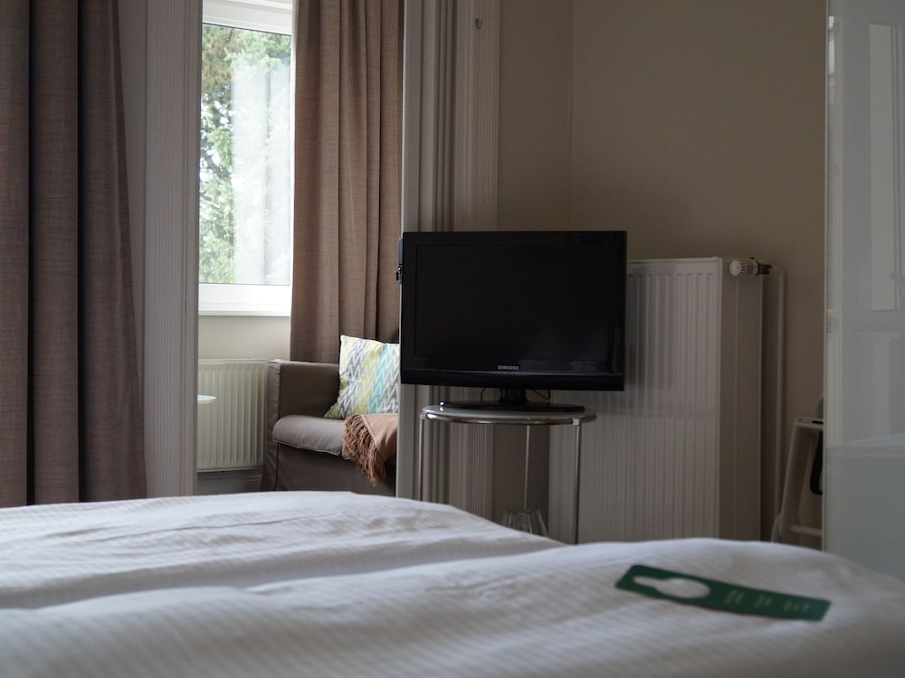 Hotel Garni Seestern 33/42