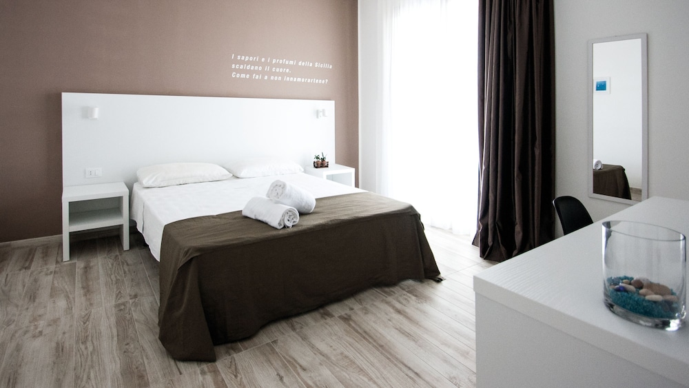 Amada Hotel Siracusa 6/42