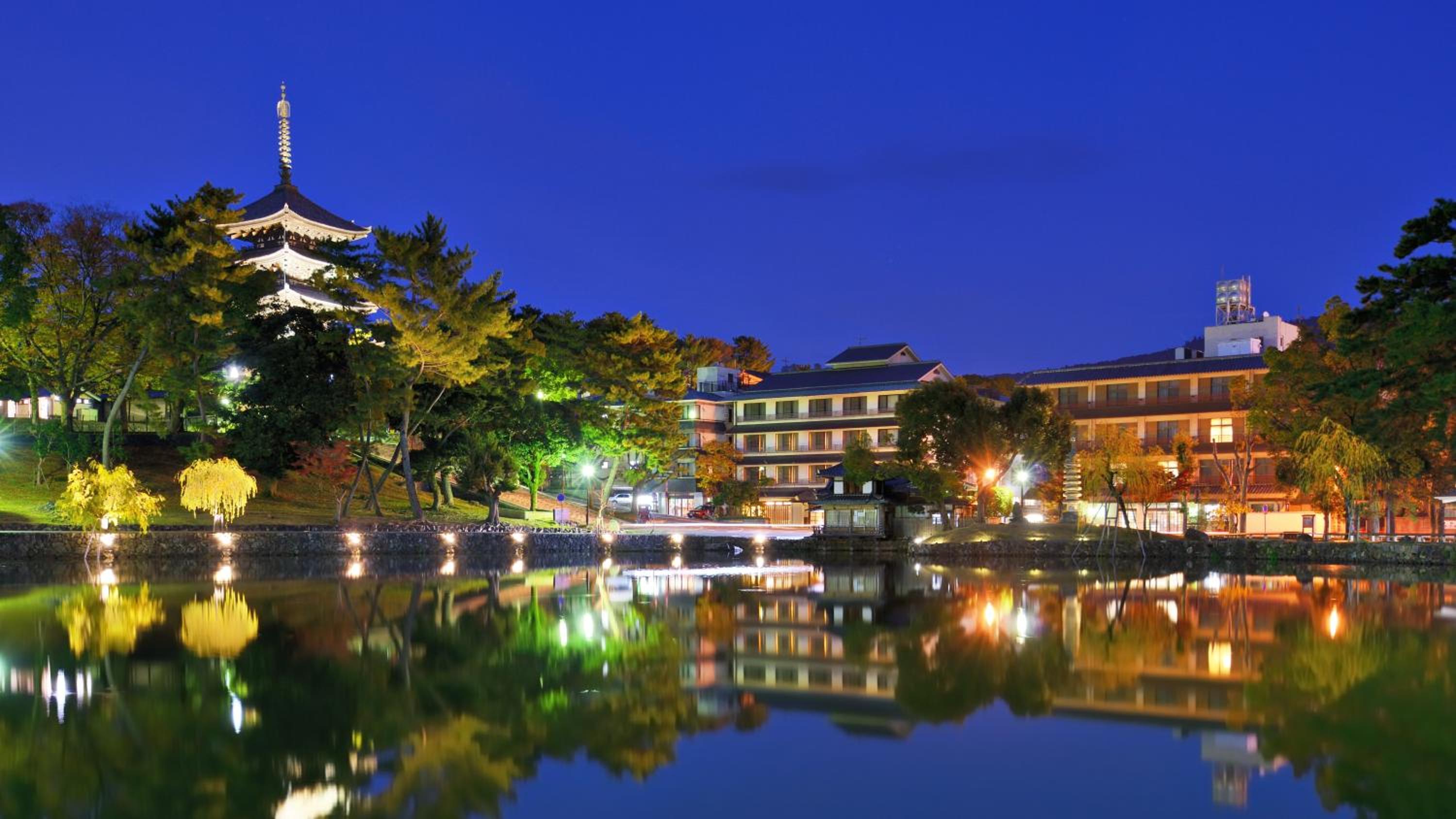 Ryokan Kosen 66/68