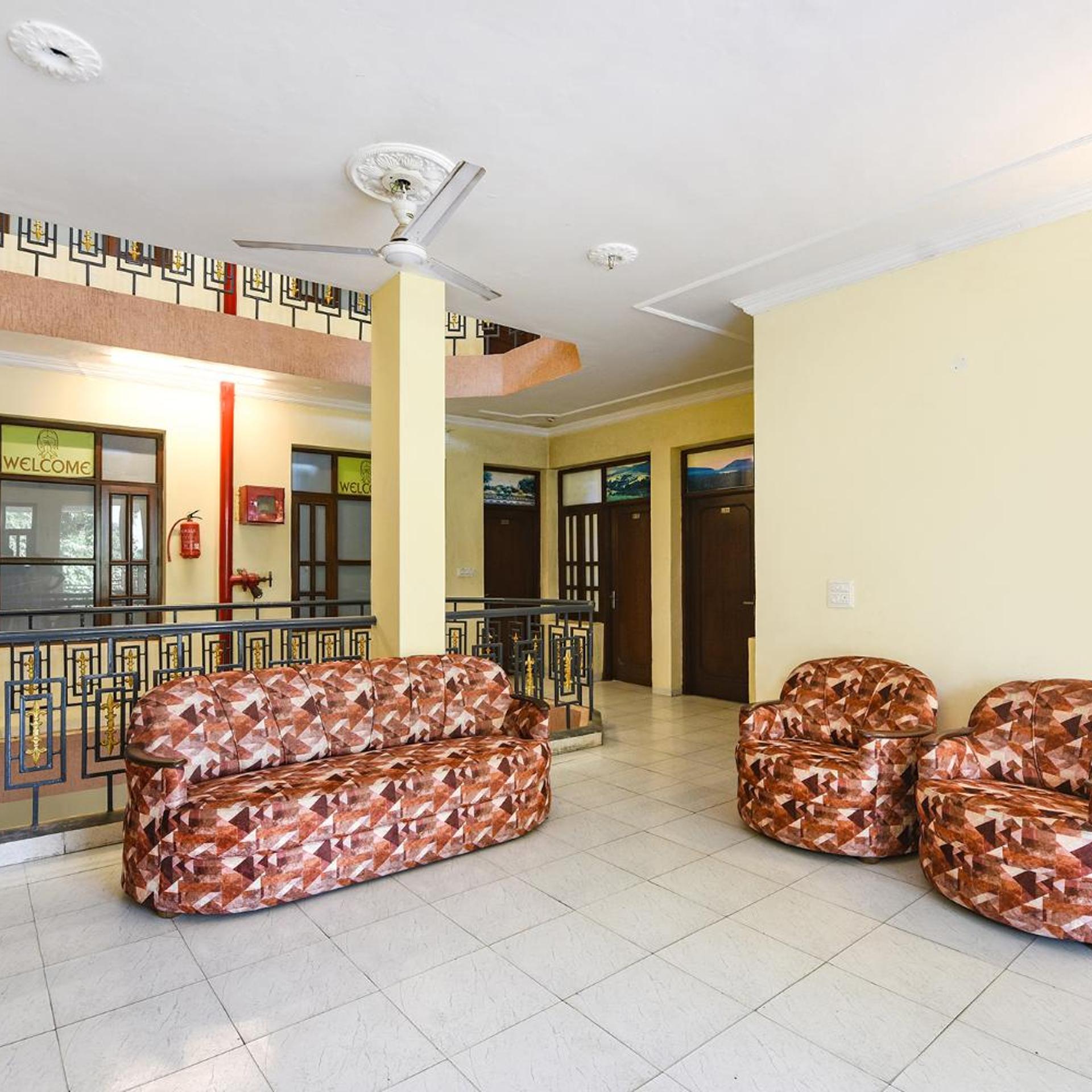 Hotel Surya Palace 5/25