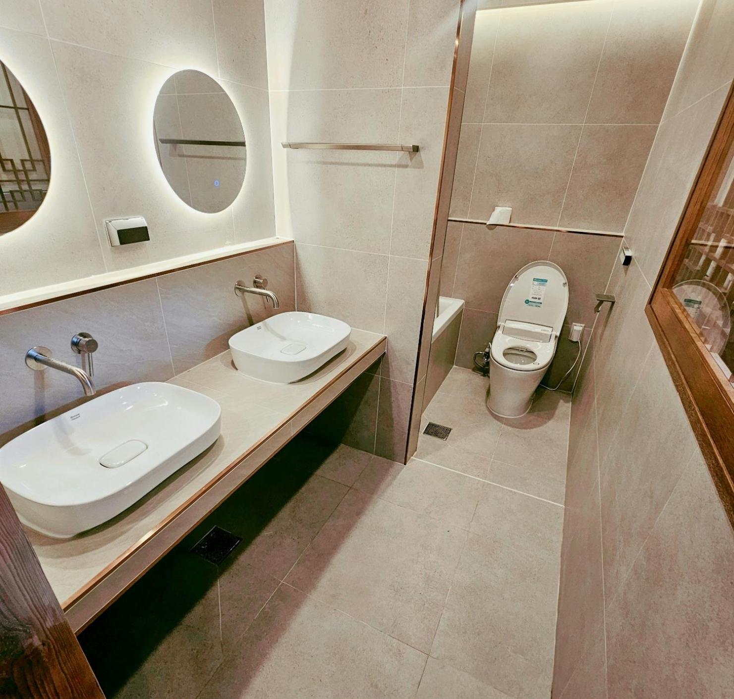 Hanok Hotel DAAM Seoul 49/50