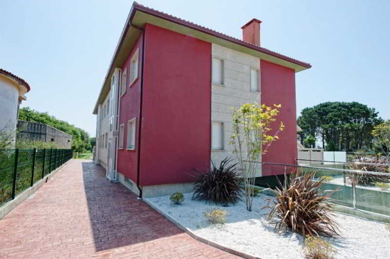 Apartamentos Vida Finisterre 2/15