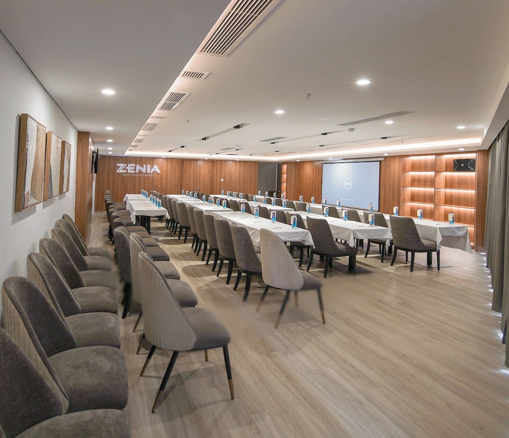 Zenia Boutique Hotel Nha Trang 44/50
