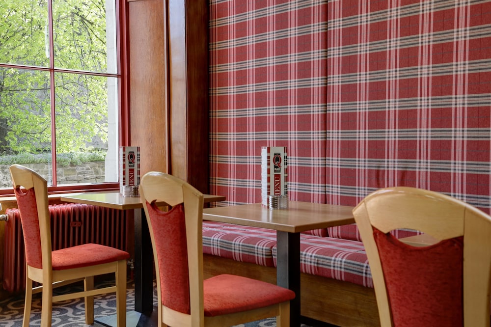 Best Western Queens Hotel Dundee 34/53