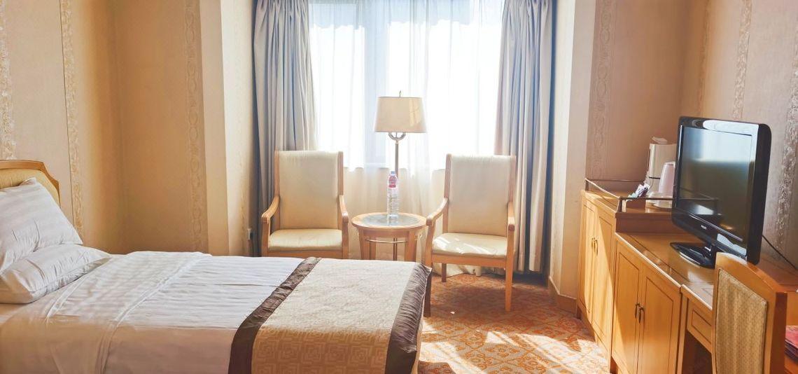 Shanshui Hotel 20/48