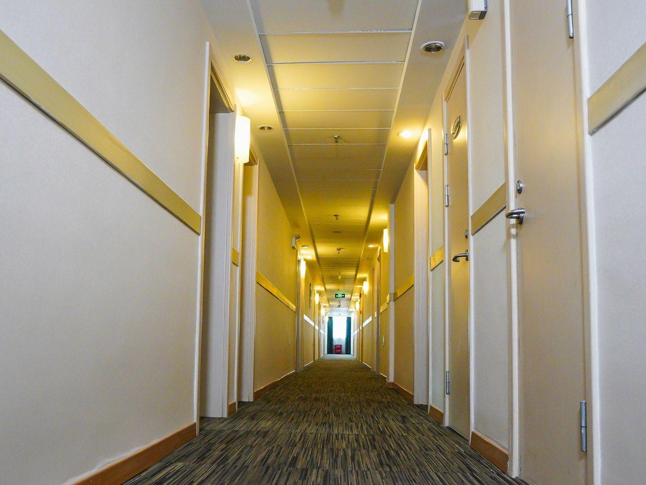 Jinjiang Inn Shanghai Minhang Dongchuan Road 25/34