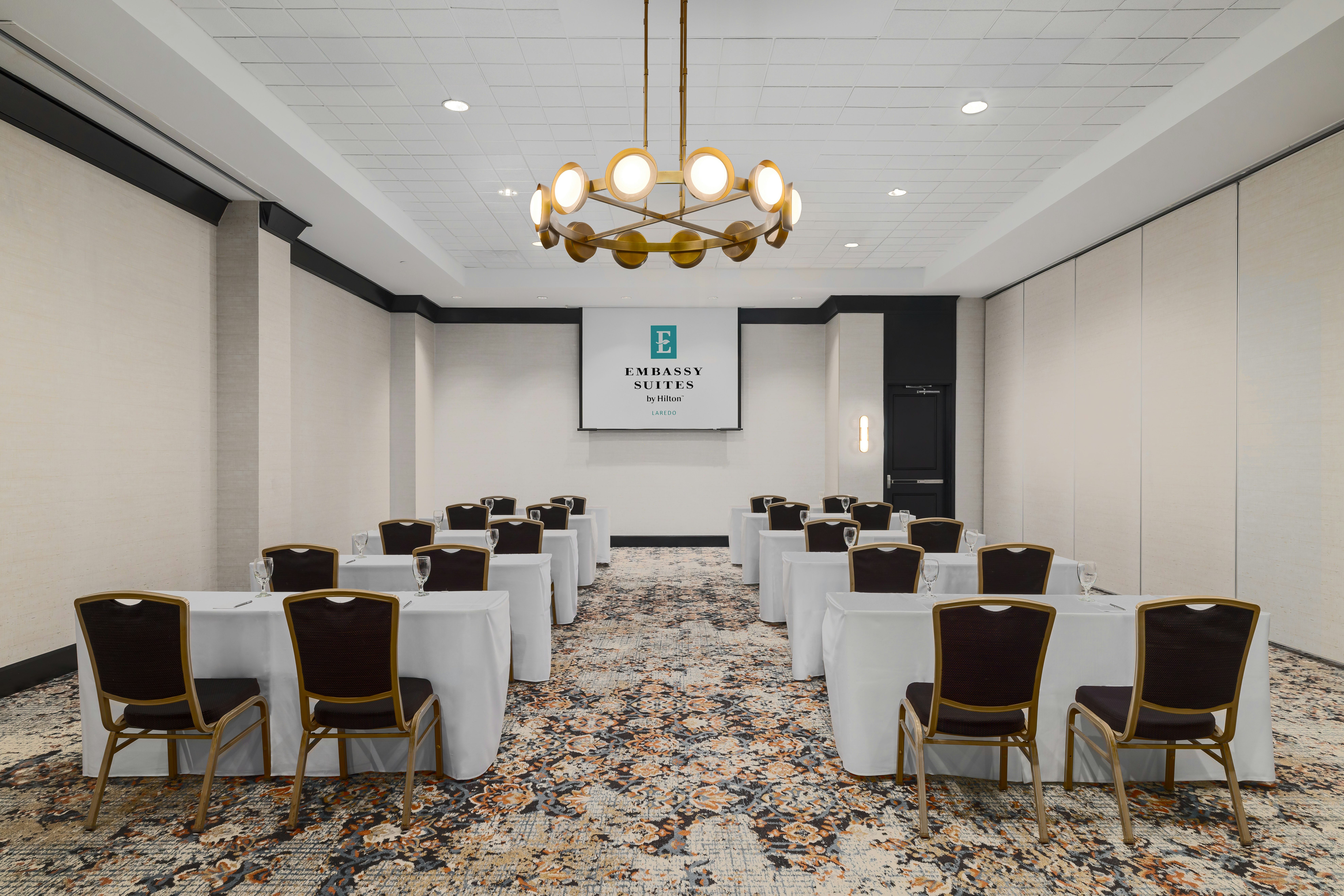 Embassy Suites Laredo Tx 38/46