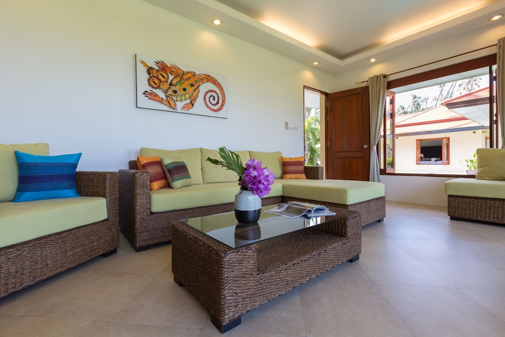 Baan Tawan Chai 26/50