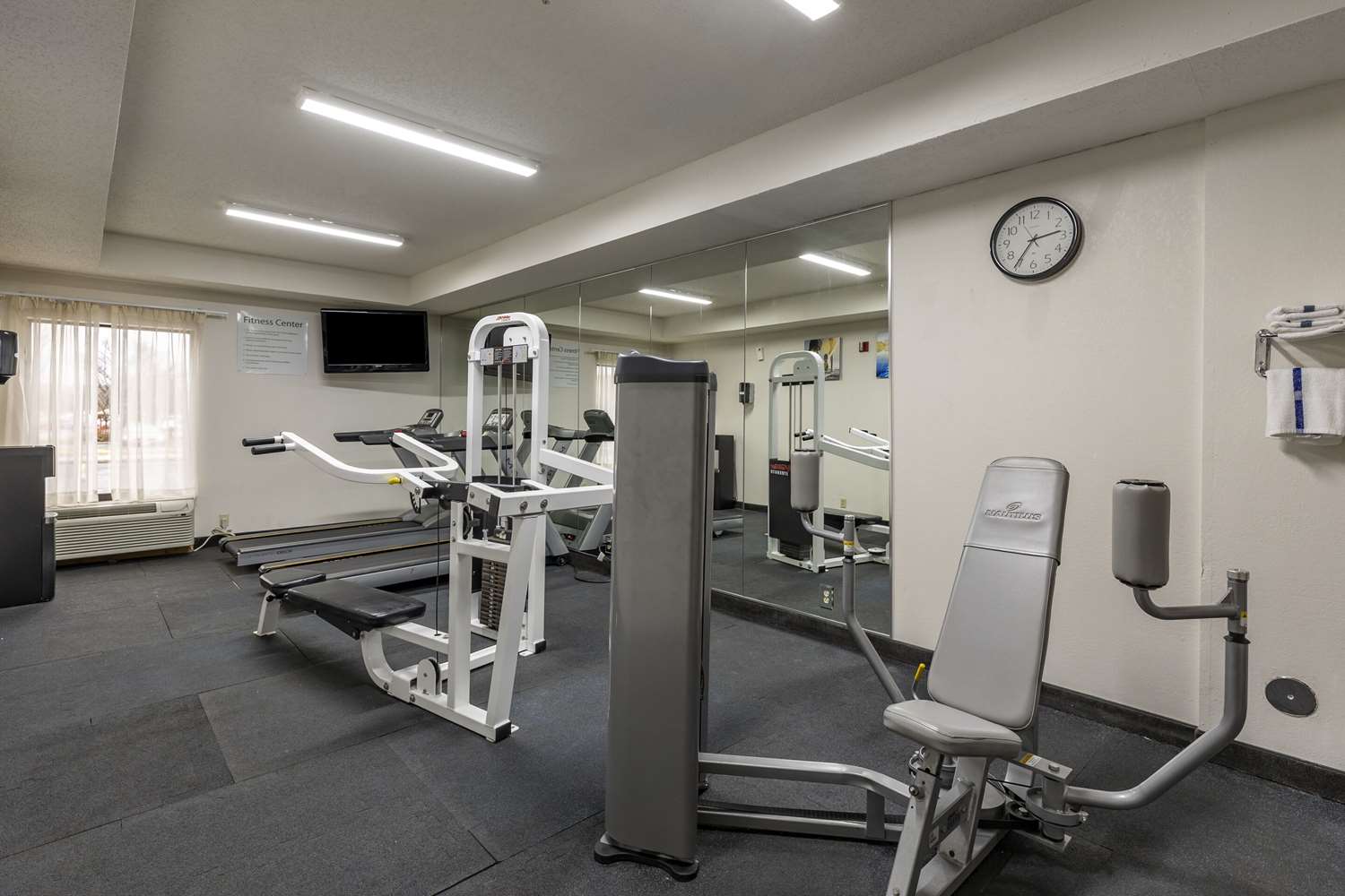 Comfort Inn Collinsville near St. Louis 20/46