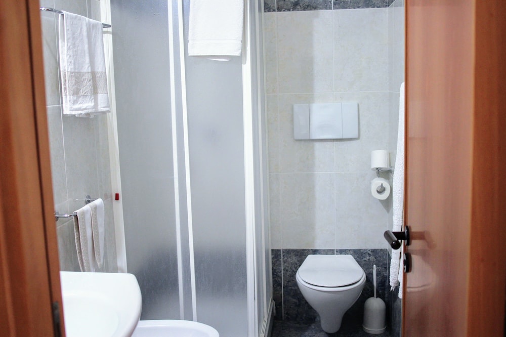 Hotel Ponte 47/50