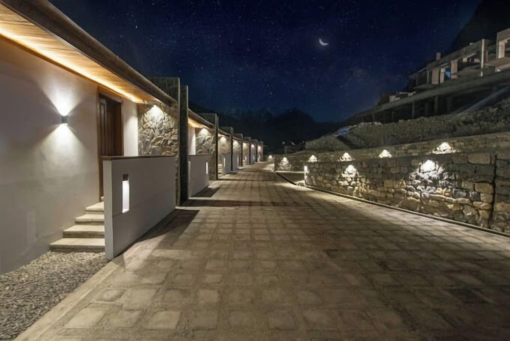 Himmel Skardu by Luxus 49/68