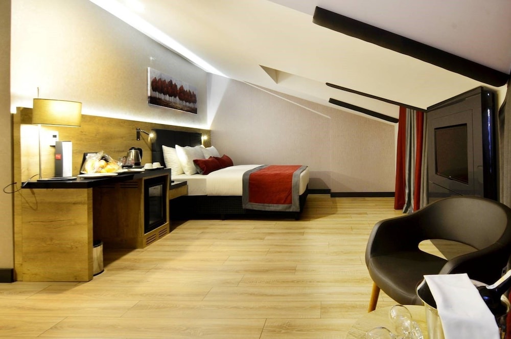 Ramada Encore by Wyndham Gebze 9/49