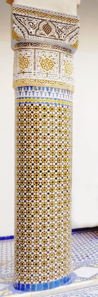 PALAIS BAHIA FES 16/76
