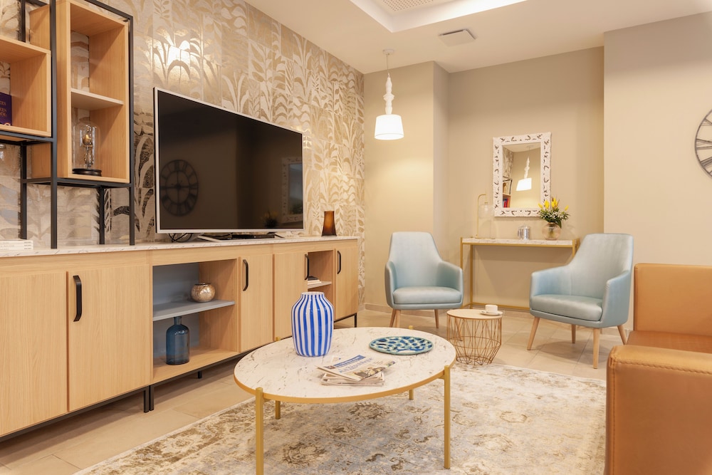 Quality Aparthotel Pau Porte des Pyrenees 29/41