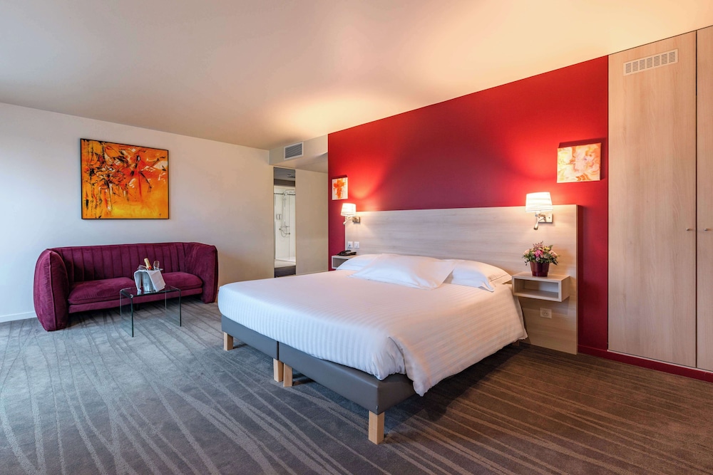Le Relais de La Malmaison 8/50