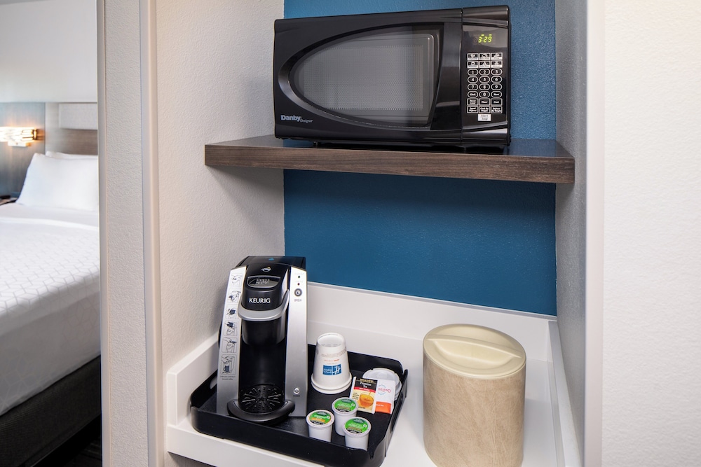 Holiday Inn Express Hotel and Suites Los Alamos Entrada Park 41/73