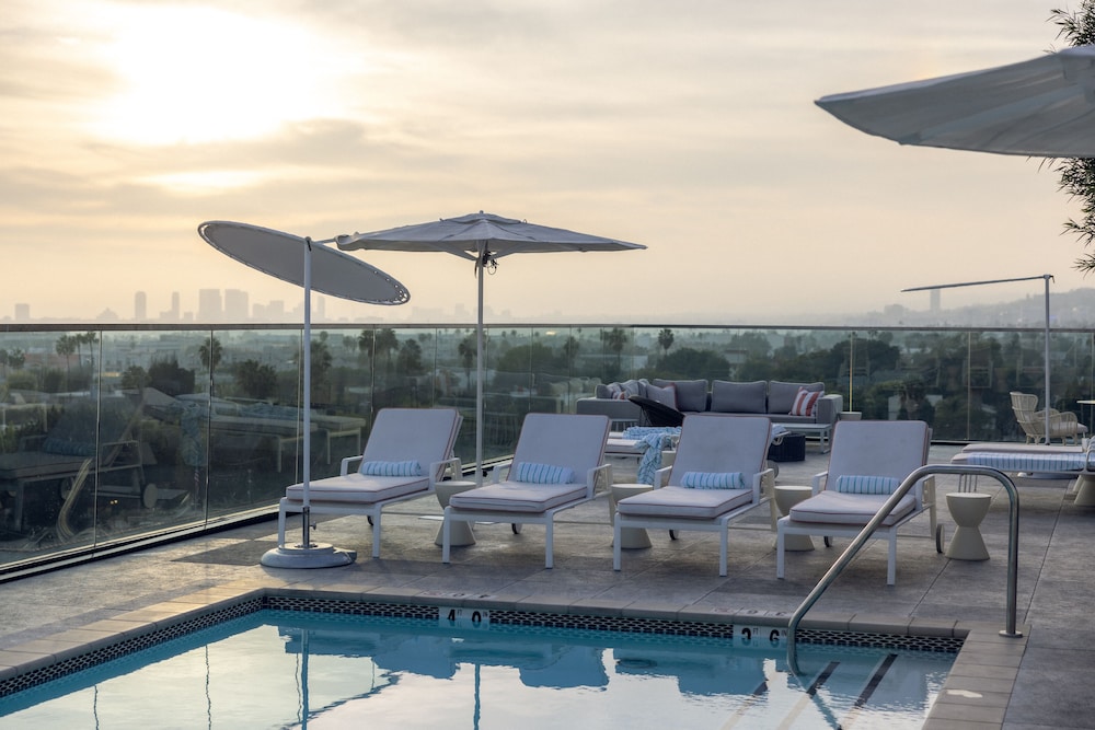 The Godfrey Hotel Hollywood 22/50