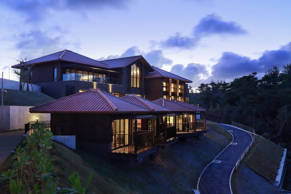 The Hiramatsu Hotels & Resorts Ginoza 1/50