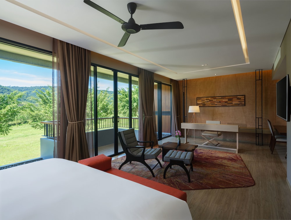 Dusitd2 Khao Yai 54/73