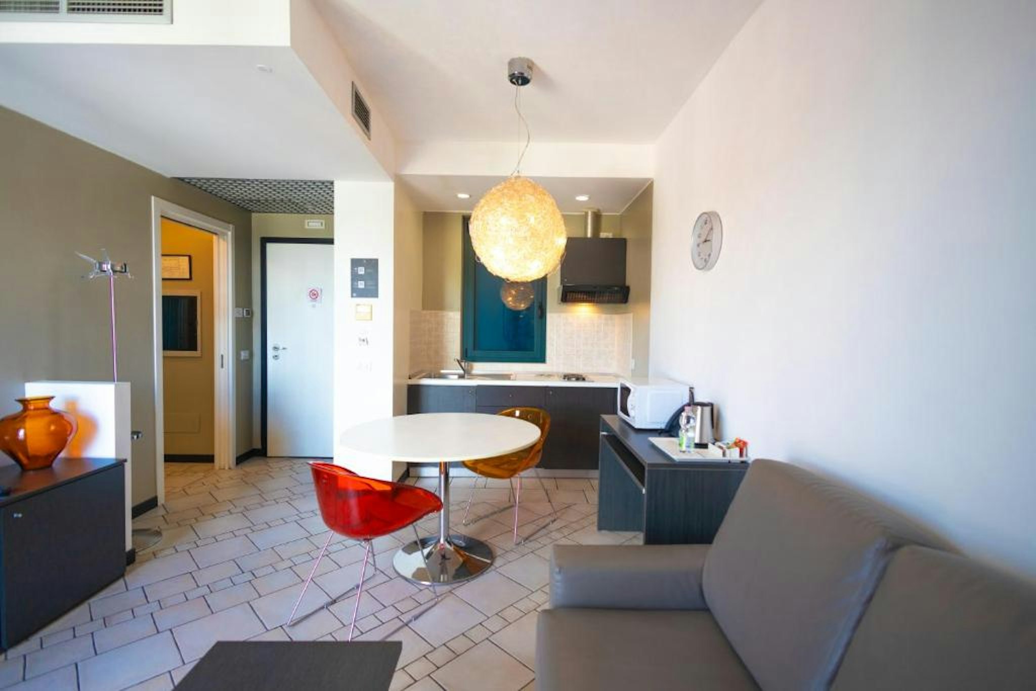 LVG Hotel Collection - Casalbergo 22/24