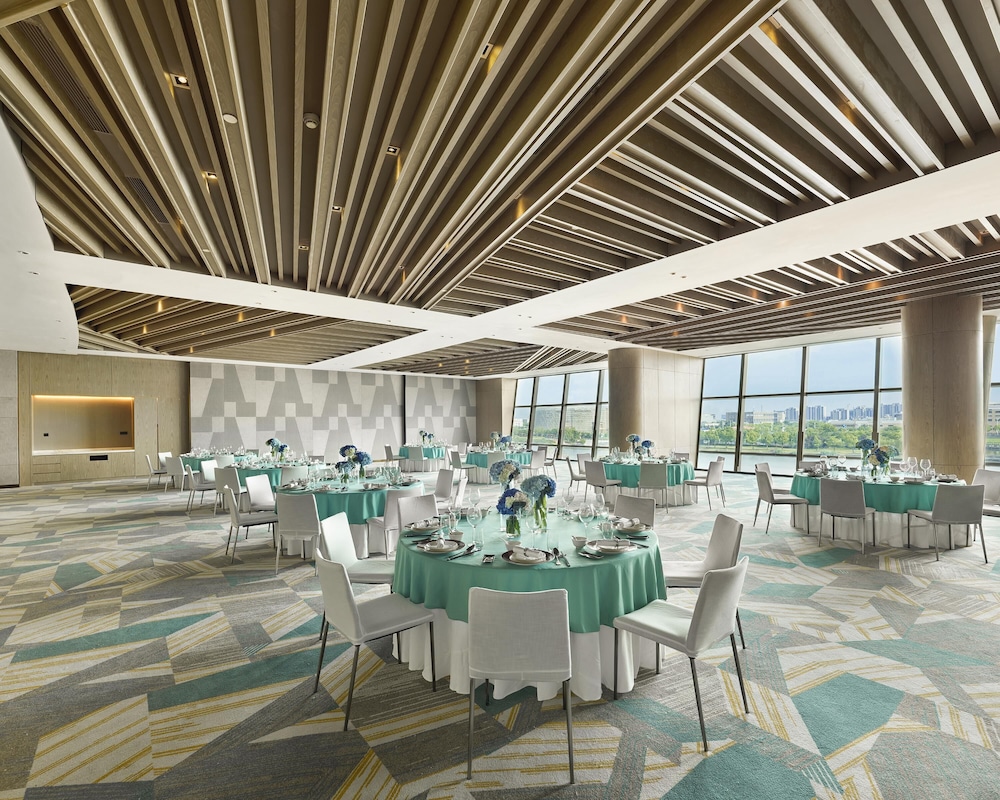 Hyatt Regency Shanghai Songjiang 31/48