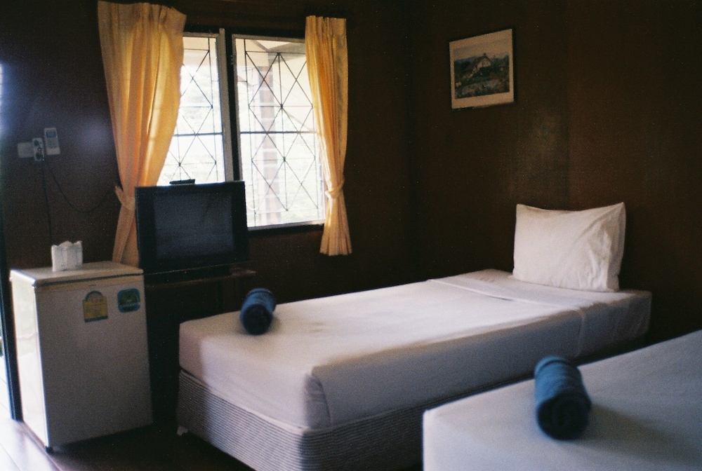 Silver Beach Resort 35/65