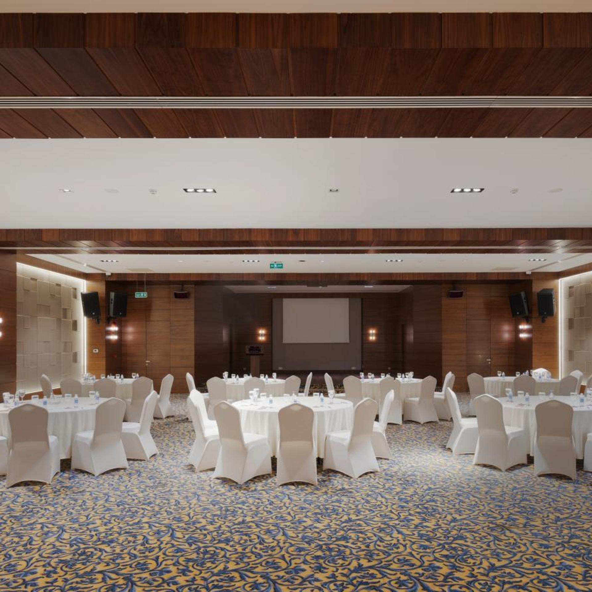 Ramada by Wyndham Erbil Gulan Street 55/60