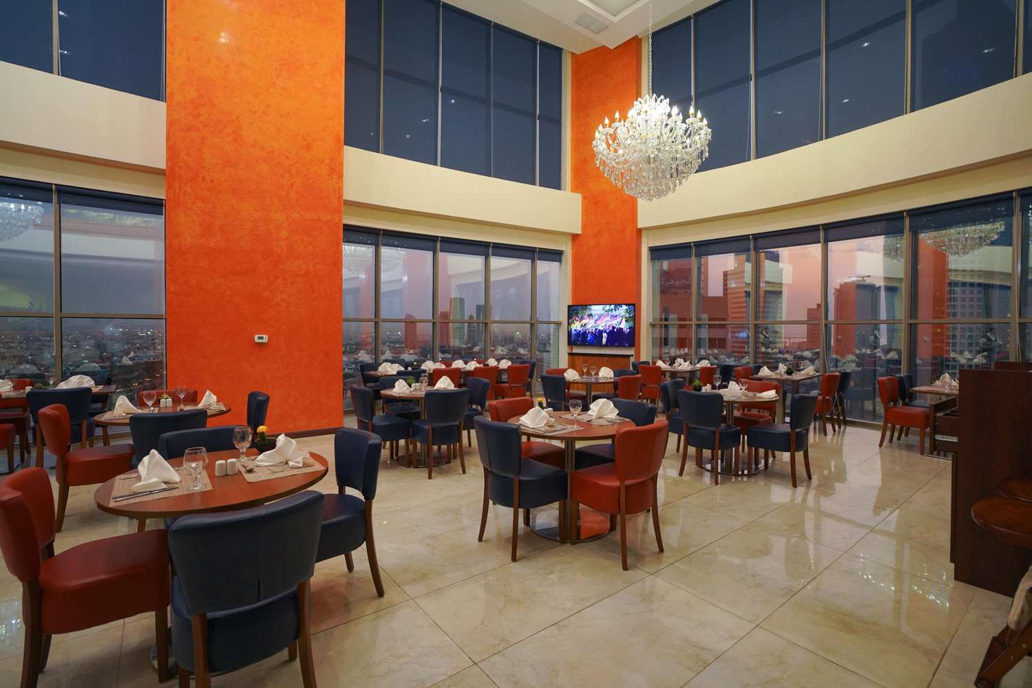 Ramada Encore By Wyndham Kuwait Downtown 46/58