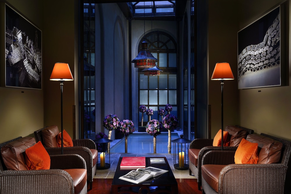 Hotel L Orologio Firenze 51/66