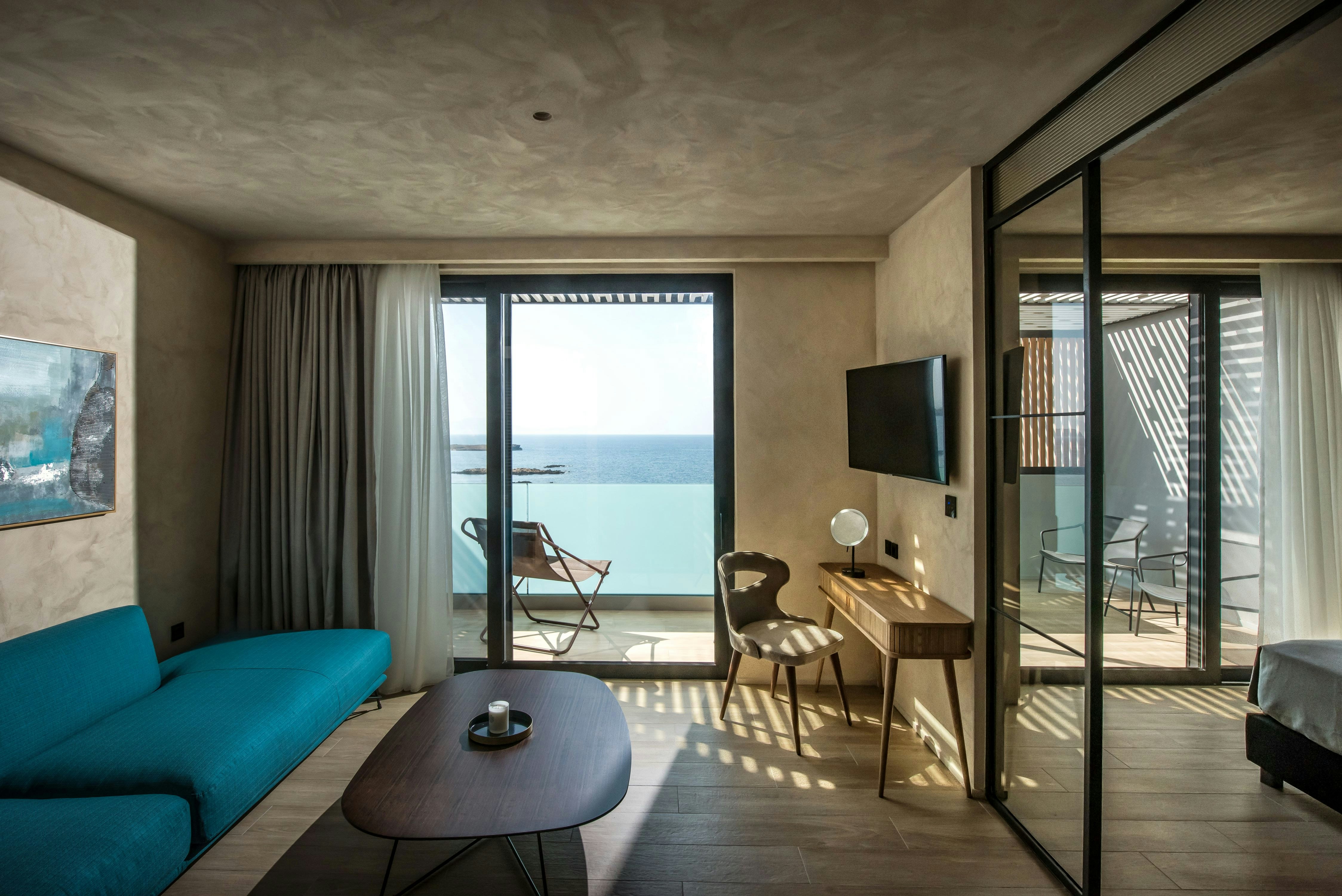Chania Flair Boutique Hotel, Tapestry Collection by Hilton - Adults Only 13/29