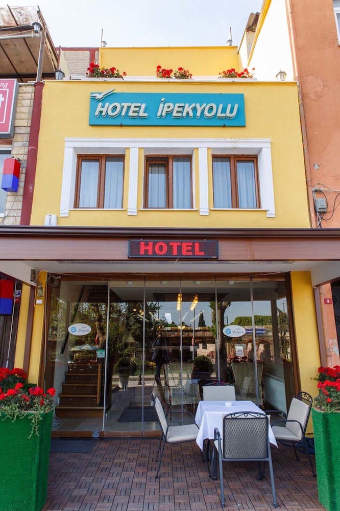 Ipekyolu Hotel 1/50