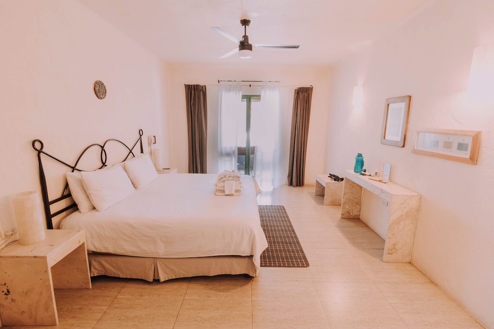 Hostal de la Luz - Spa Holistic Resort 8/50