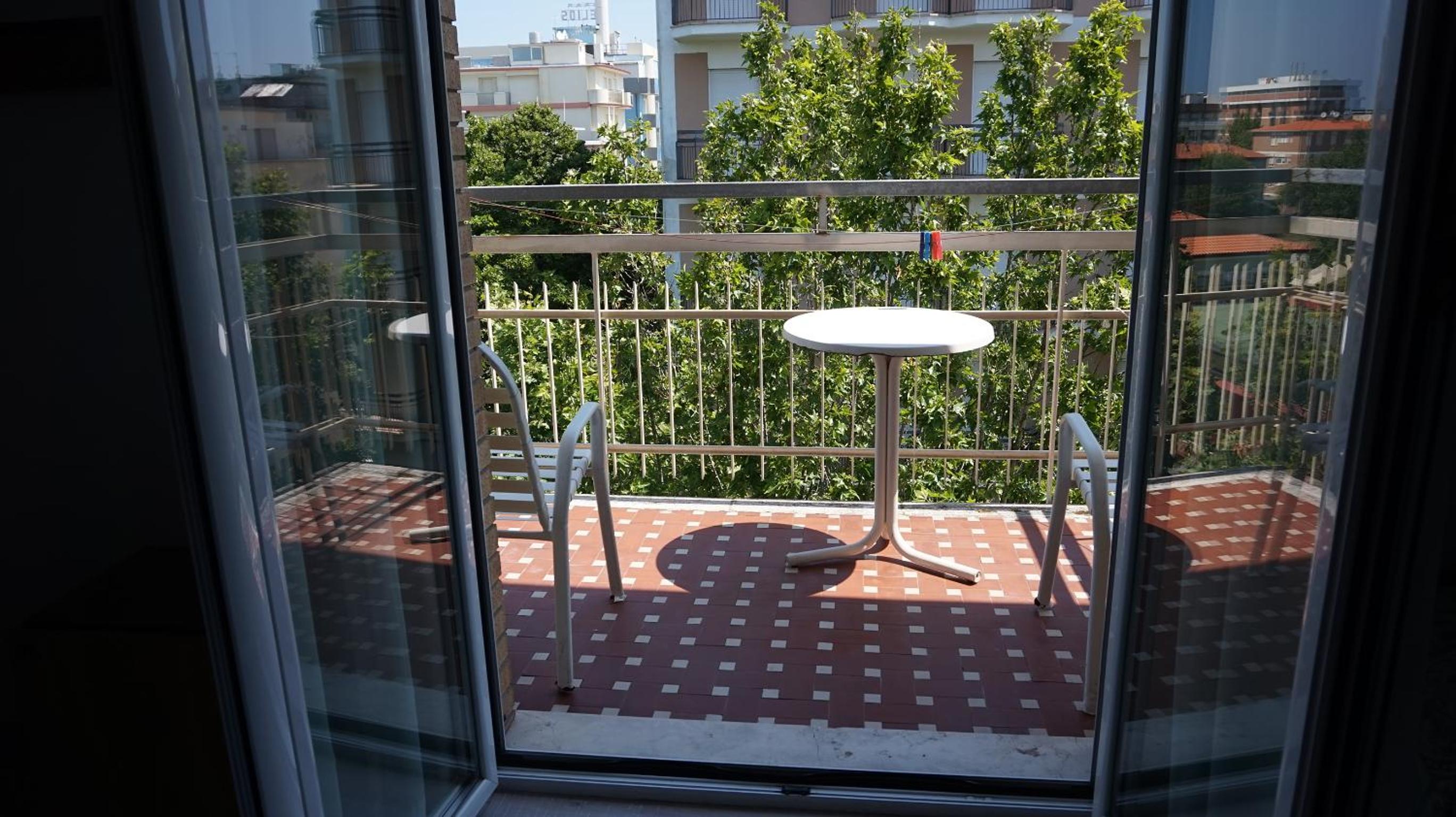 Hotel Daria 11/32