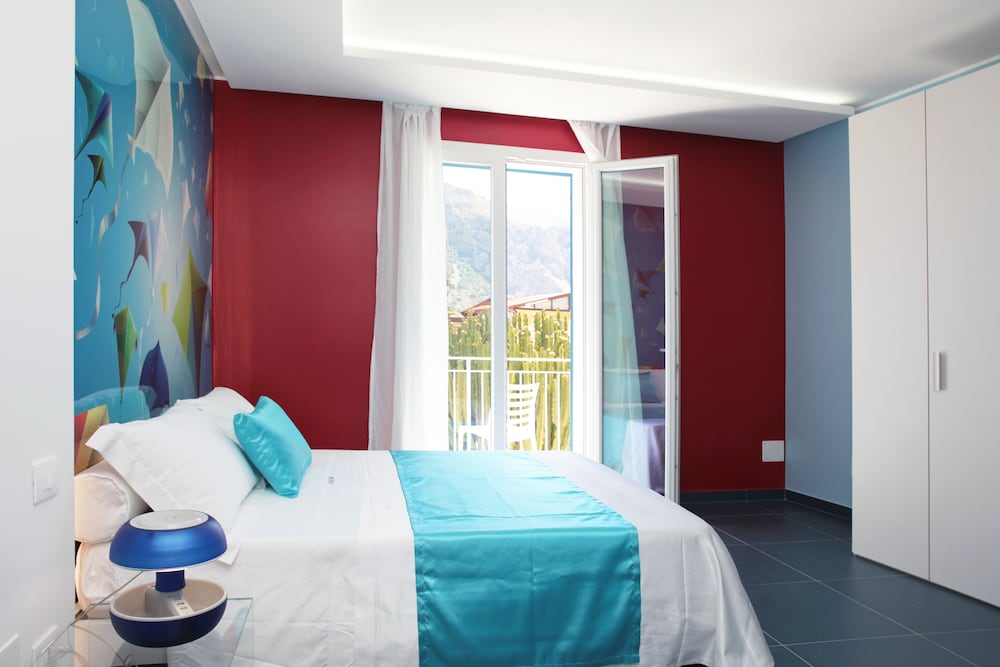Rivazzurra Design Rooms 9/50