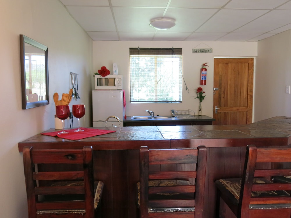 A Cherry Lane Self Catering and B&B 42/50