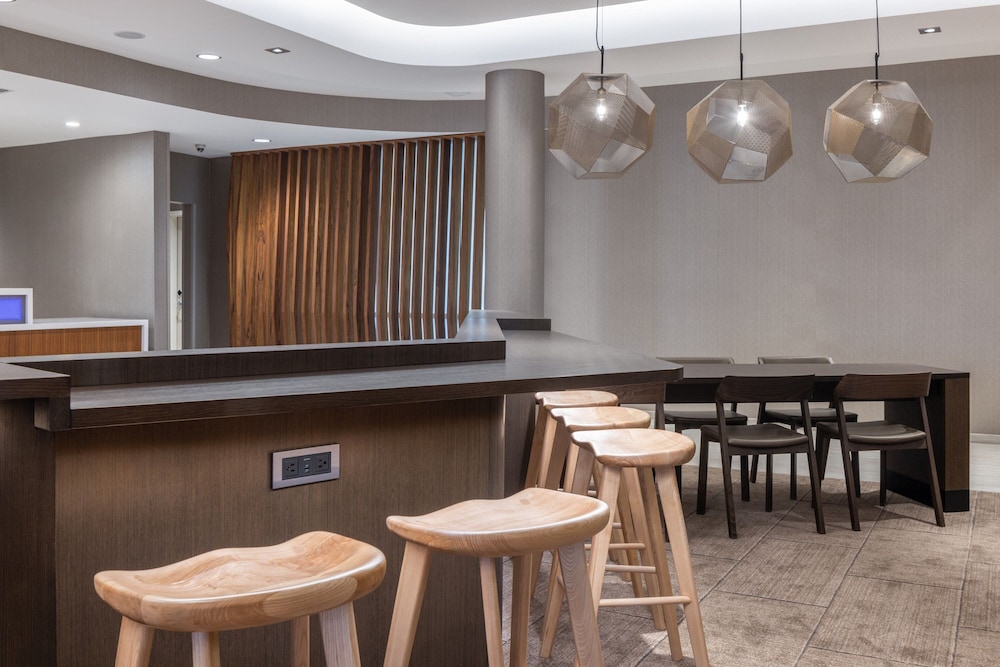 SpringHill Suites by Marriott Tucson at The Bridges 29/36