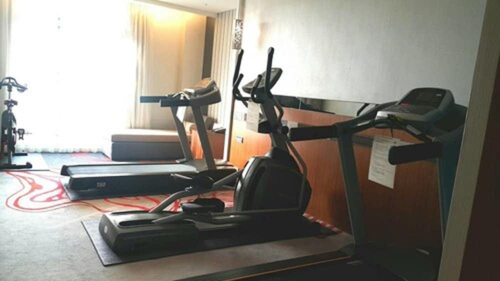 Fleur Lis Hotel Hsinchu 29/51