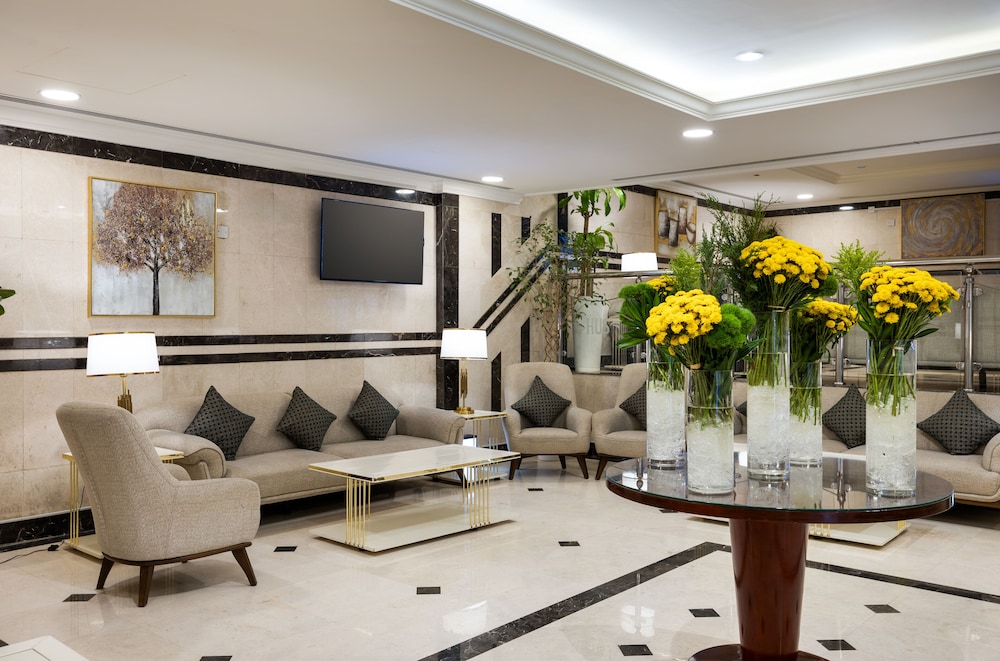 Emaar Taibah Hotel 26/34
