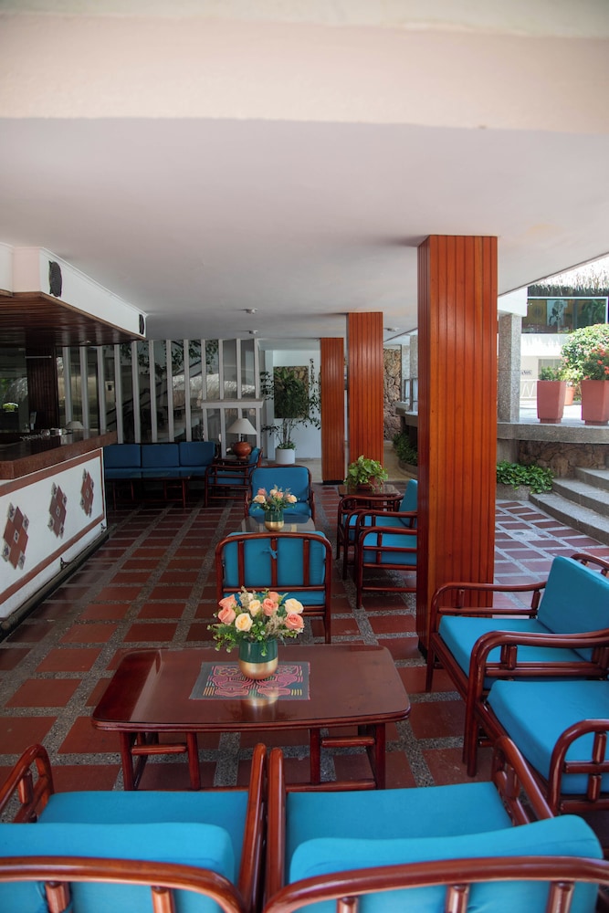 Hotel Bahia 37/43
