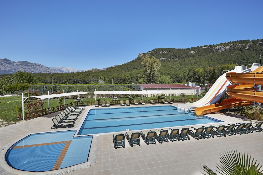 Jura Hotels Kemer Resort 24/50